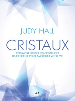 cover image of Cristaux